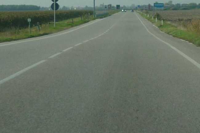 870 Strada statale 14 var A