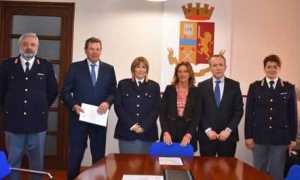 Accordo CNVV PoliziaPostale