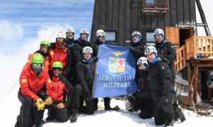 Artemis spedizione alagna