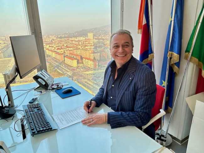 Assessore Paolo Bongioanni 03