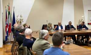 Borgosesia incontro chiarelli