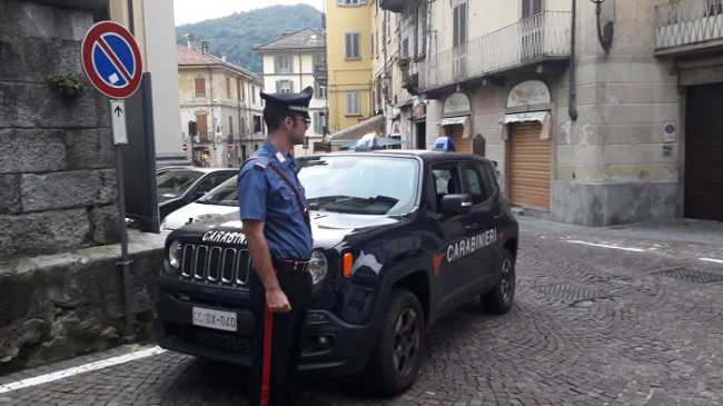 CARABINIERIBORGO