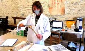 Chiara Tesi Cittiglio San Biagio