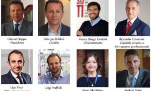 Cnvv Consiglio Presidenza