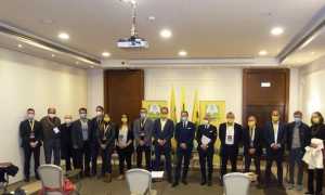 Consiglio Coldiretti Piemonte