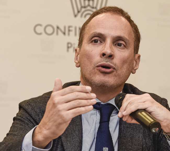 Fabio Ravanelli Presidente Confindustria Piemonte copia