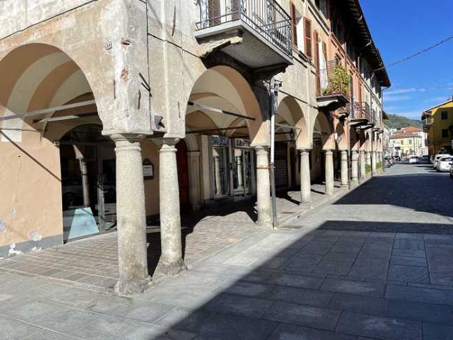 GATTINARA CENTRO PAESE