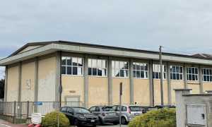 Gattinara palestra giusta