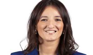 Gruppo Giovani Imprenditori Cnvv 2025 Roberta Massaro