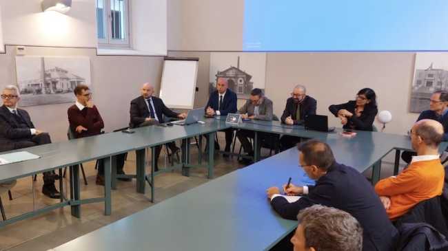 Gruppo energy manager Cnvv