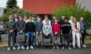 ISTITUTO LANCIA ADOTTA UNA SCUOLA 