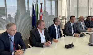 Incontro peste suina regio gen 25