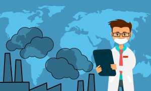 Inquinamento Vercelli