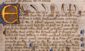 Magna charta