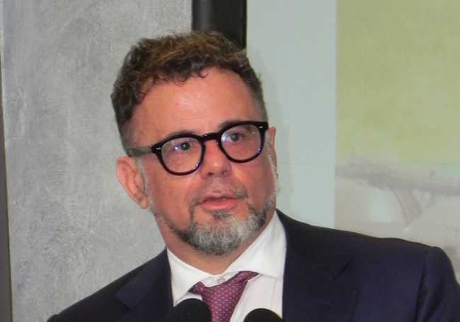 Marco Dalla Rosa cnvv