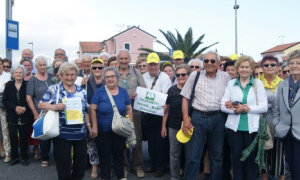 Pensionati Coldiretti