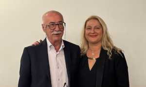 Presidente e Direttore Generale API