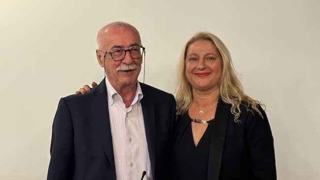 Presidente e Direttore Generale API