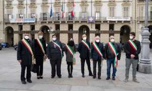 Presidio Sindaci Torino