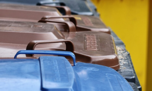 Raccolta Differenziata