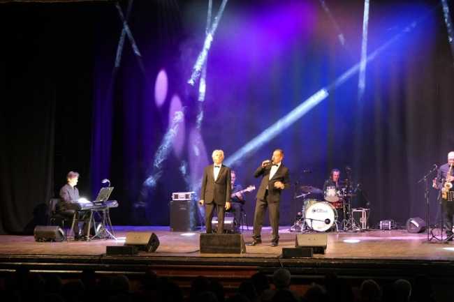 SOLENGHI E LOPEZ VERCELLI