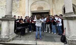 Sacri monti in musica 2