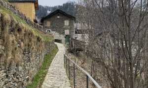 San Gottardo di Rimella 