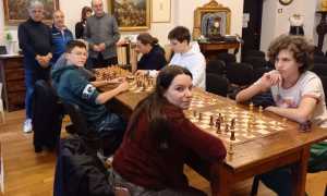 Scacchi II Lezione avanzati