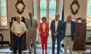 Vercelli maestri del lavoro