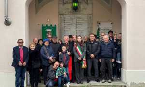 Villarboit visita cardinal Versaldi