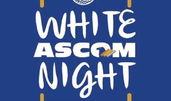 WHITEASCOMNIGHT
