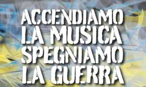 accendiamo musica