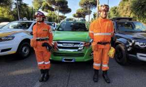 aib piemonte parata 2 giu roma