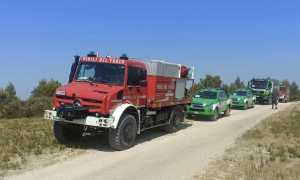 aibvvf missione francia 2