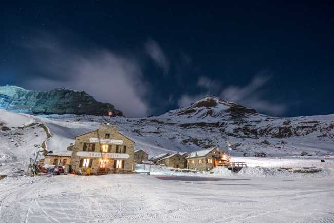 alagna cene in quota