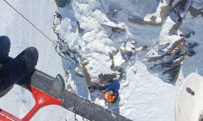 alagna soccorso alpino monte rosa