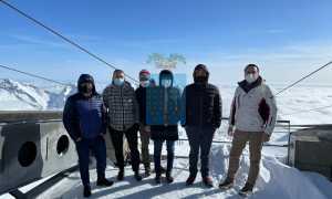 alagna visita monterosa2000