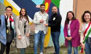 alice castello street art a