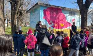 alice castello street art