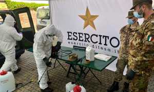 alpini esercito sanificazioni 2