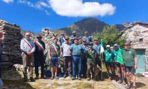 alpini premio fedeltà montagna