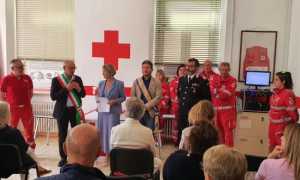 ambulanza borgosesia nuova