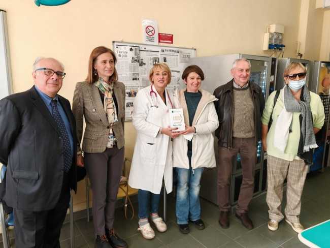 asl vercelli donazione riso cascina oschiena