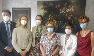 asl vercelli rotary donazione