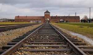 auschwitz
