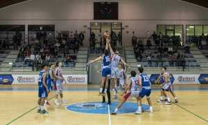 barberi valsesia basket