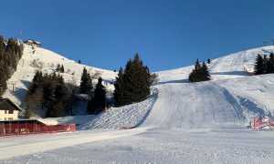 bielmonte neve pista