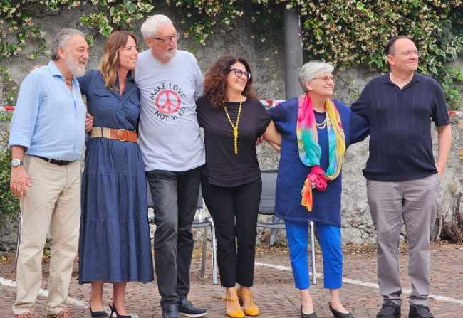 borgosesia Consulta della Cultura