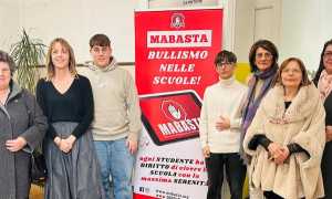 borgosesia bata bullismo