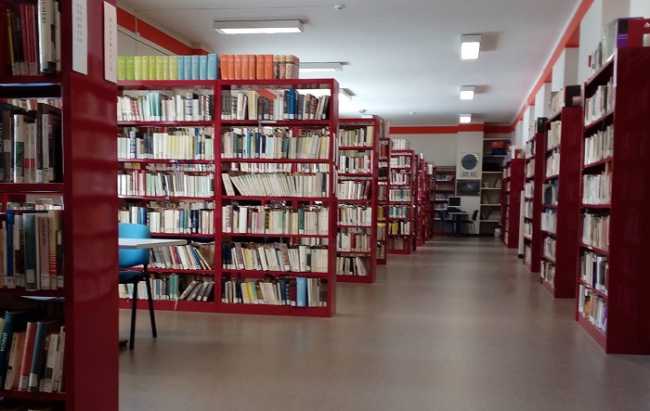 borgosesia biblioteca